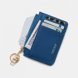 Women Hardware Casual Wallet Purse