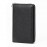 JOSEKO Women Genuine Leather RFID Multifunctional Wallet Multi-compartment Multi-card Slot Long Zipper Wallet