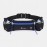 Unisex Sports Fanny Pack Double Pocket Running Sports Water Bottle Belt Bag Phone Waist Bag