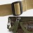 Men Waterproof Multi-pocket Camouflage Outdoor Chest Bag Belt Bag Sling Bag