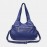 Women Waterproof Anti-theft Large Capacity Crossbody Bag Shoulder Bag Handbag Tote