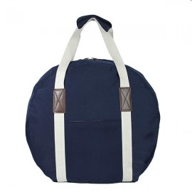 Women Oxford Cloth Handbag Waterproof National Style Hang Bag Luggage Travel Bag